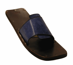 Alice Sandal Women (Round) *Custom Order* — Jutta Neumann New York